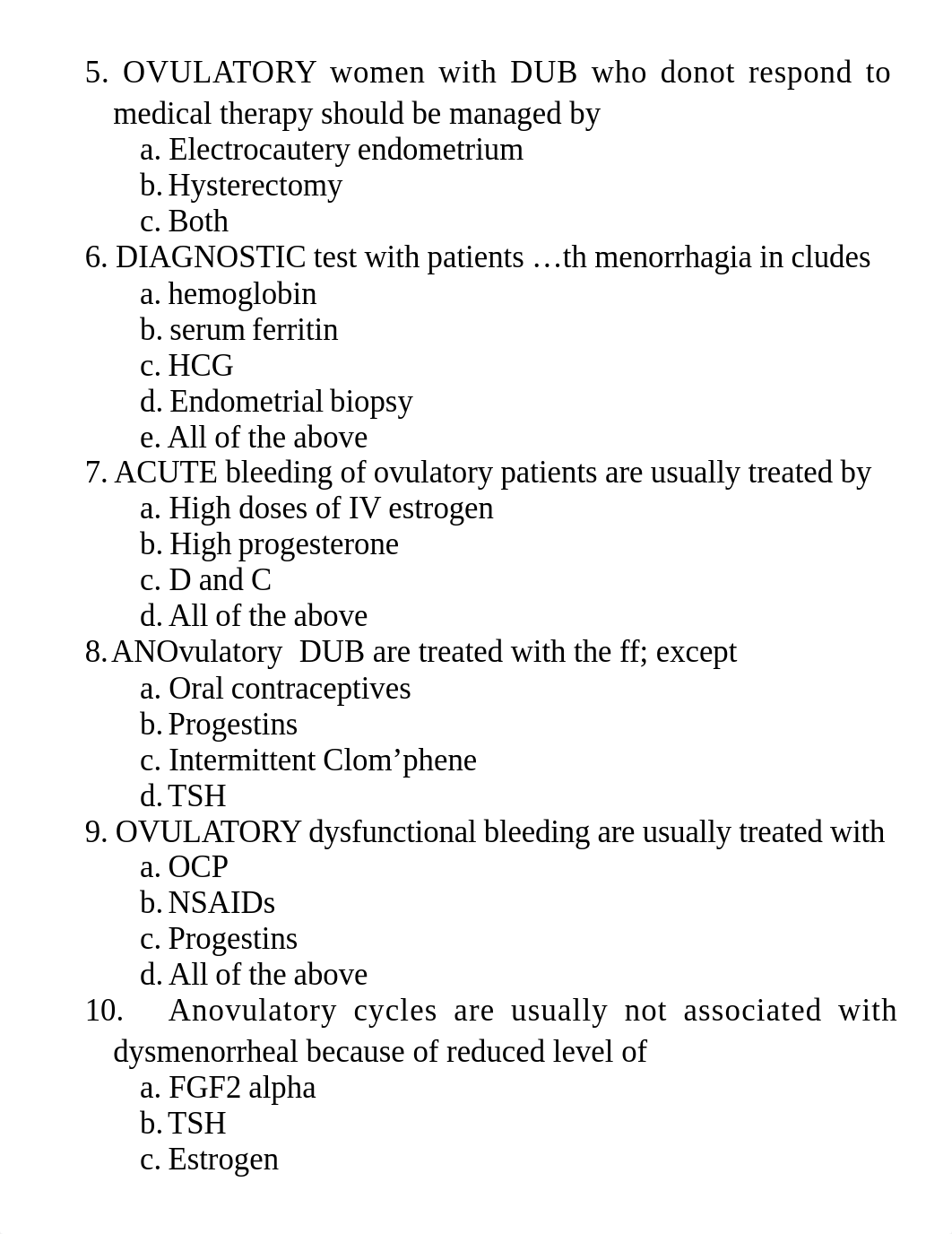 MIDTERM GYNE 2ND SEM 2011_dtzhsmu22gu_page2