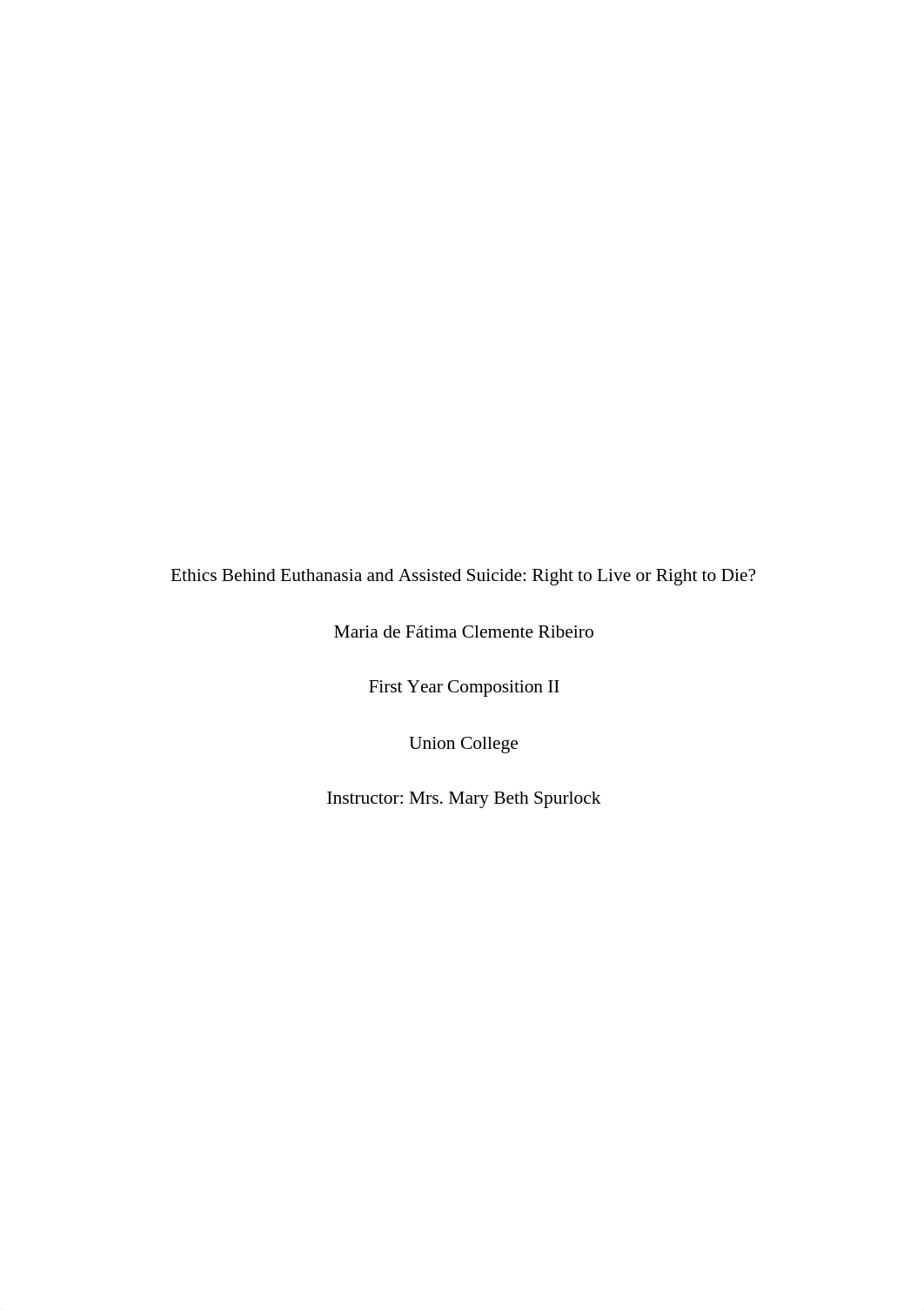 Ethics Behind Euthanasia - Research Paper.docx_dtzkz1svvhm_page1