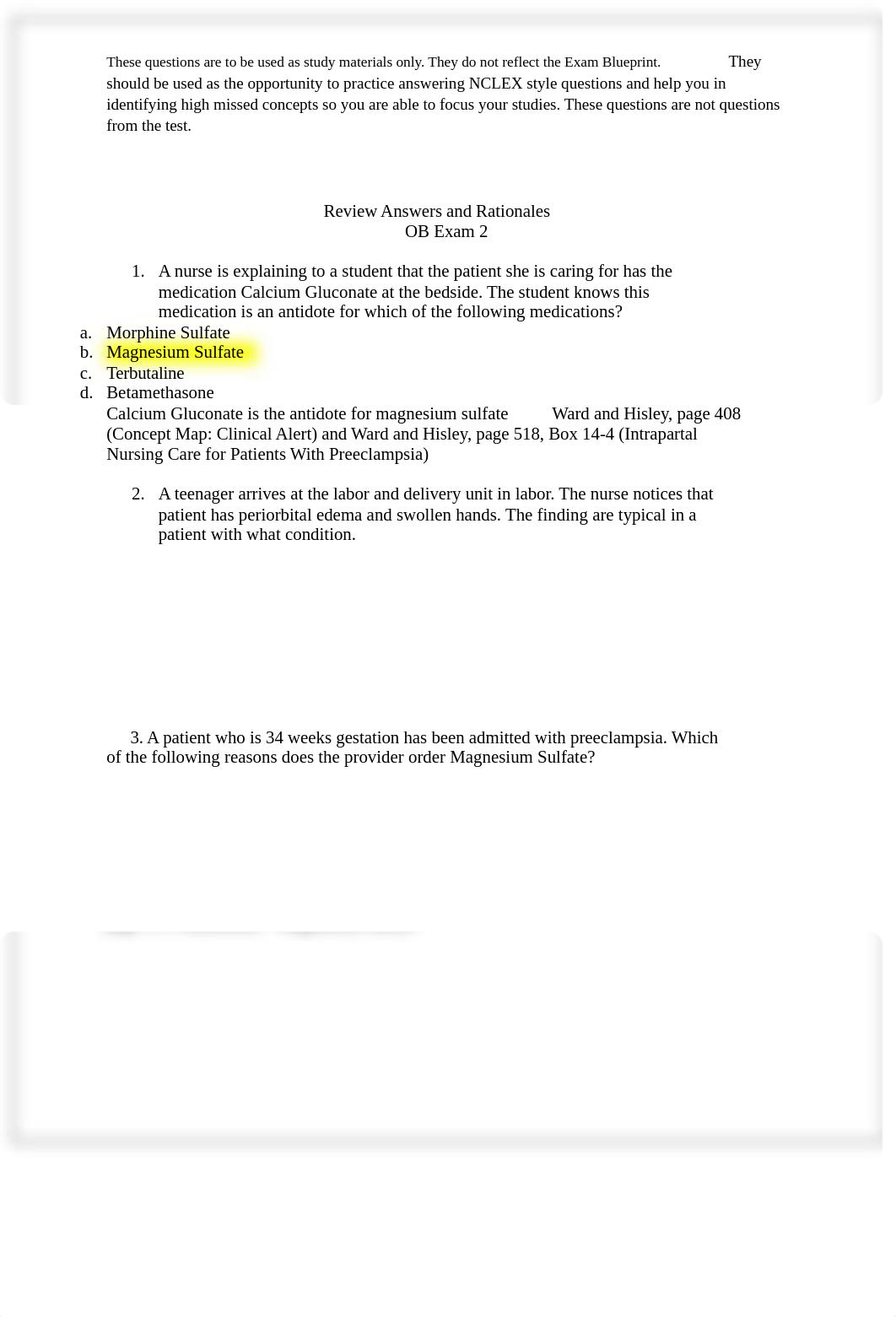 Exam_2_Review_Questions__Intrapartum__Correct_Answers_and_Rationale__adjusted_order_.docx (1).pdf_dtzl9z31wma_page1