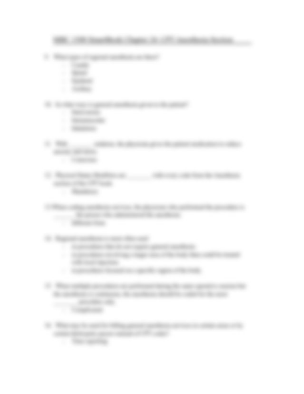 MBC 1500 SmartBook Chapter 24: CPT Anesthesia Section.pdf_dtzmudb1xxe_page2