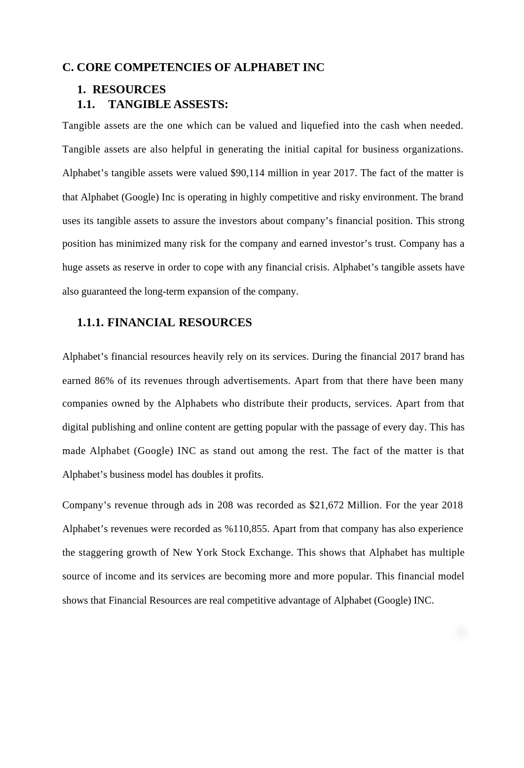 Alphabet INC Analysis Complete.docx_dtzncrcv9lh_page1