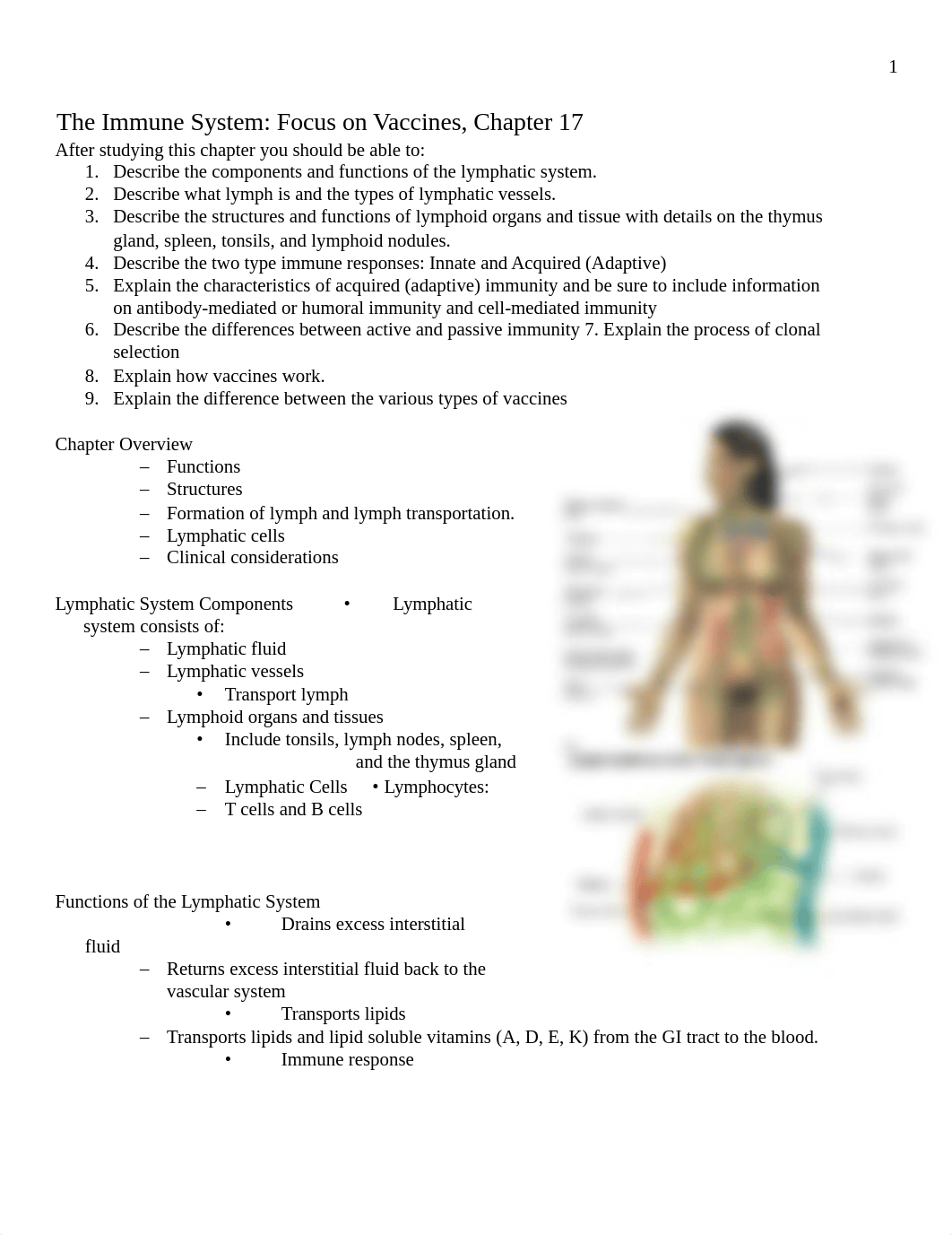 Lymphatic and Immune System with Vaccines.pdf.docx_dtzq1nsckq1_page1