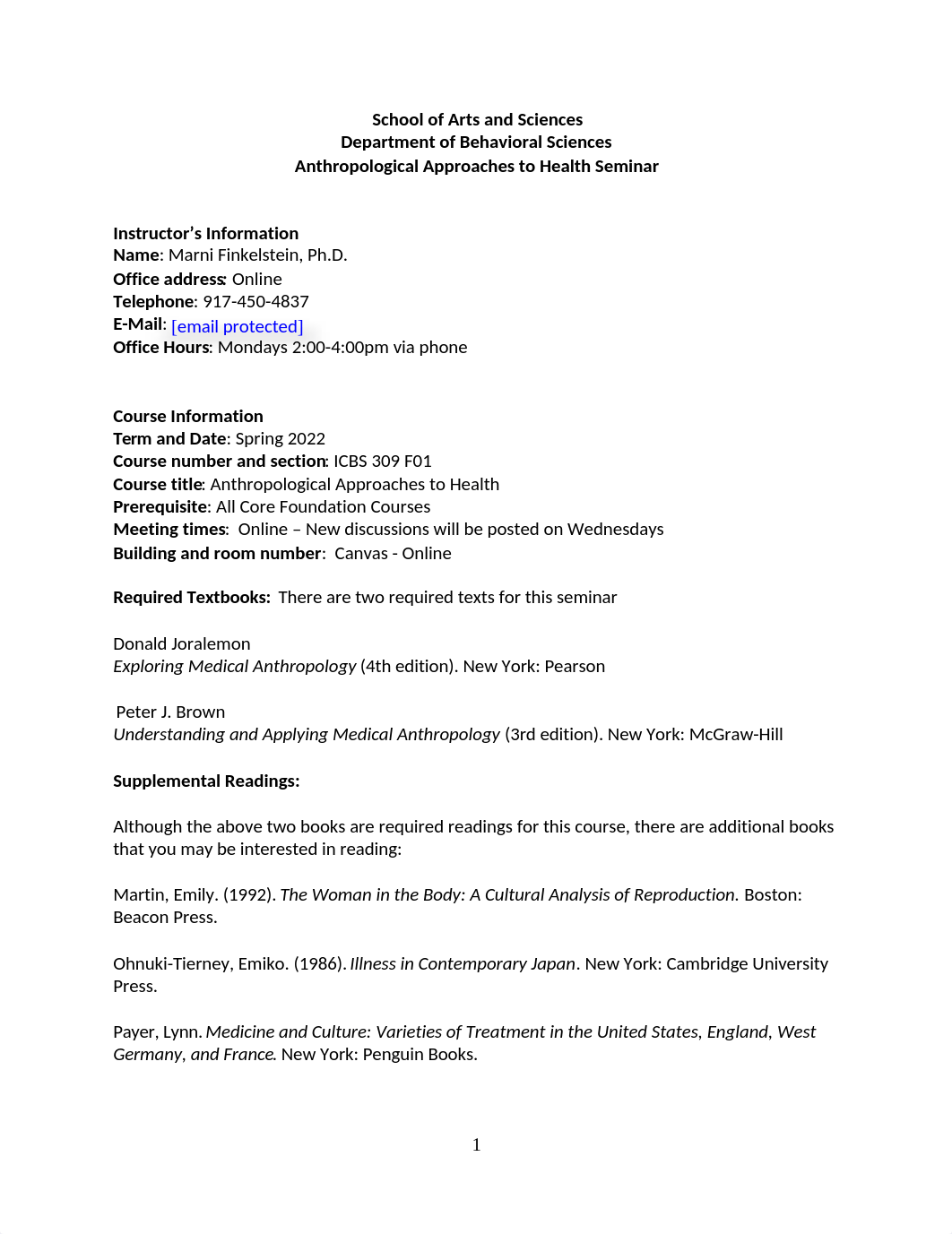 Syllabus - ICBS309-F01 - Spring 2022.docx_dtzrn6lxf01_page1