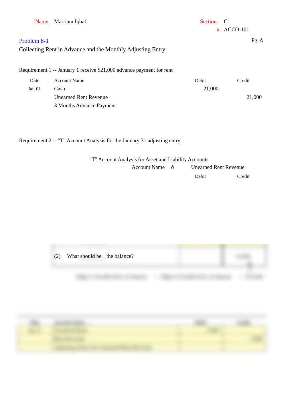 Chapter 08 b - Problem 8-1 to 8-4 Forms.xls_dtzu7q2t4zd_page1