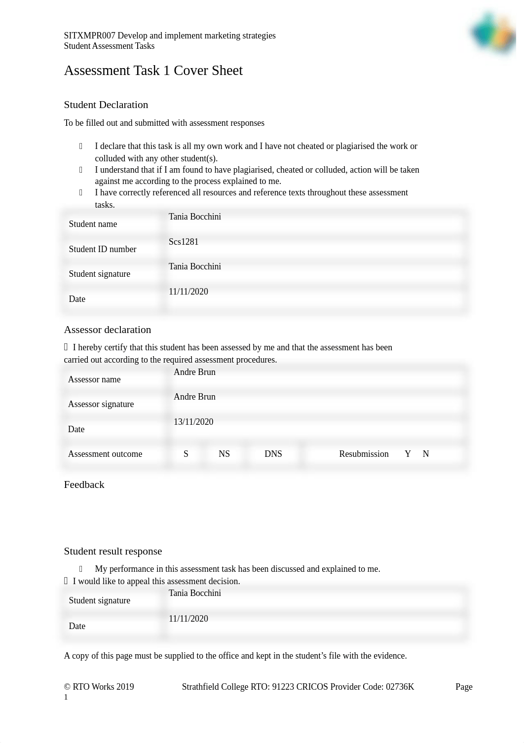 SITXMPR007 Assessment TASK 1.docx_dtzv058yxm7_page1