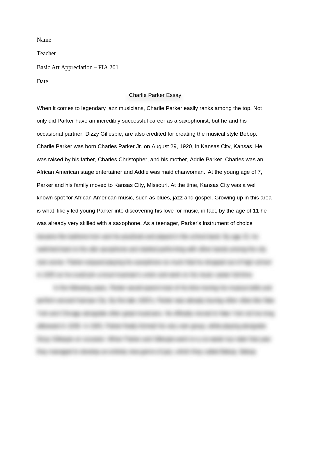 Charlie Parker Essay.docx_dtzvt93ali1_page1