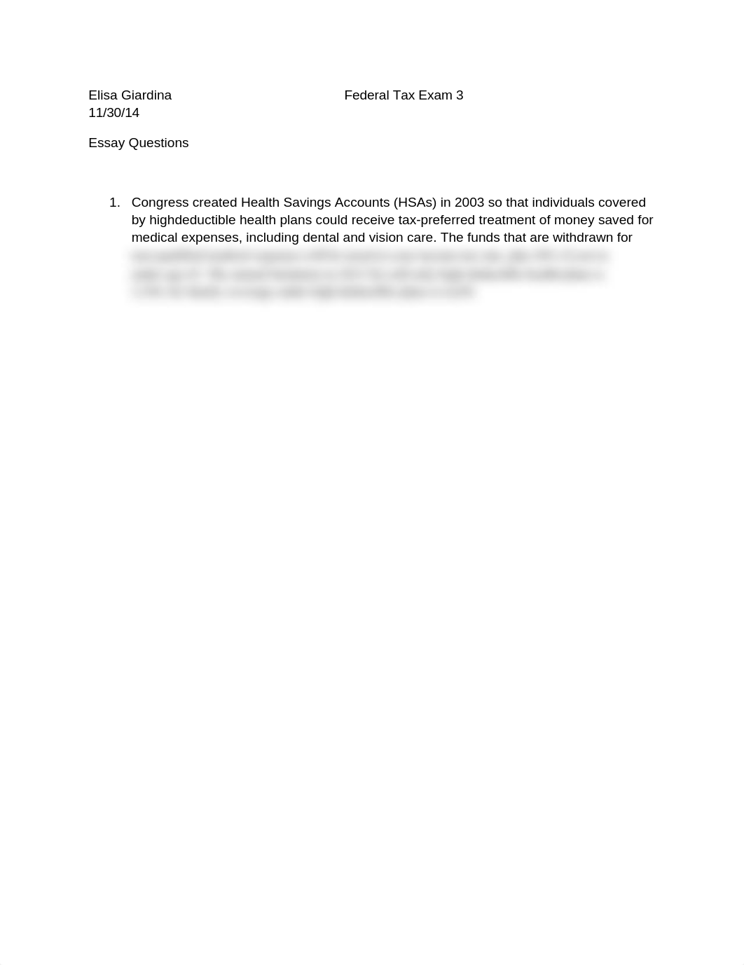 Elisa Giardina          Federal Tax Exam 3           11_dtzzmhn8bfk_page1