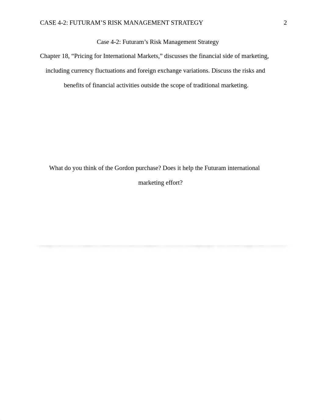 MKTG-5311-A1 Case 4-2 Futuram's Risk Management Strategy.docx_dtzzrzsn5xi_page2