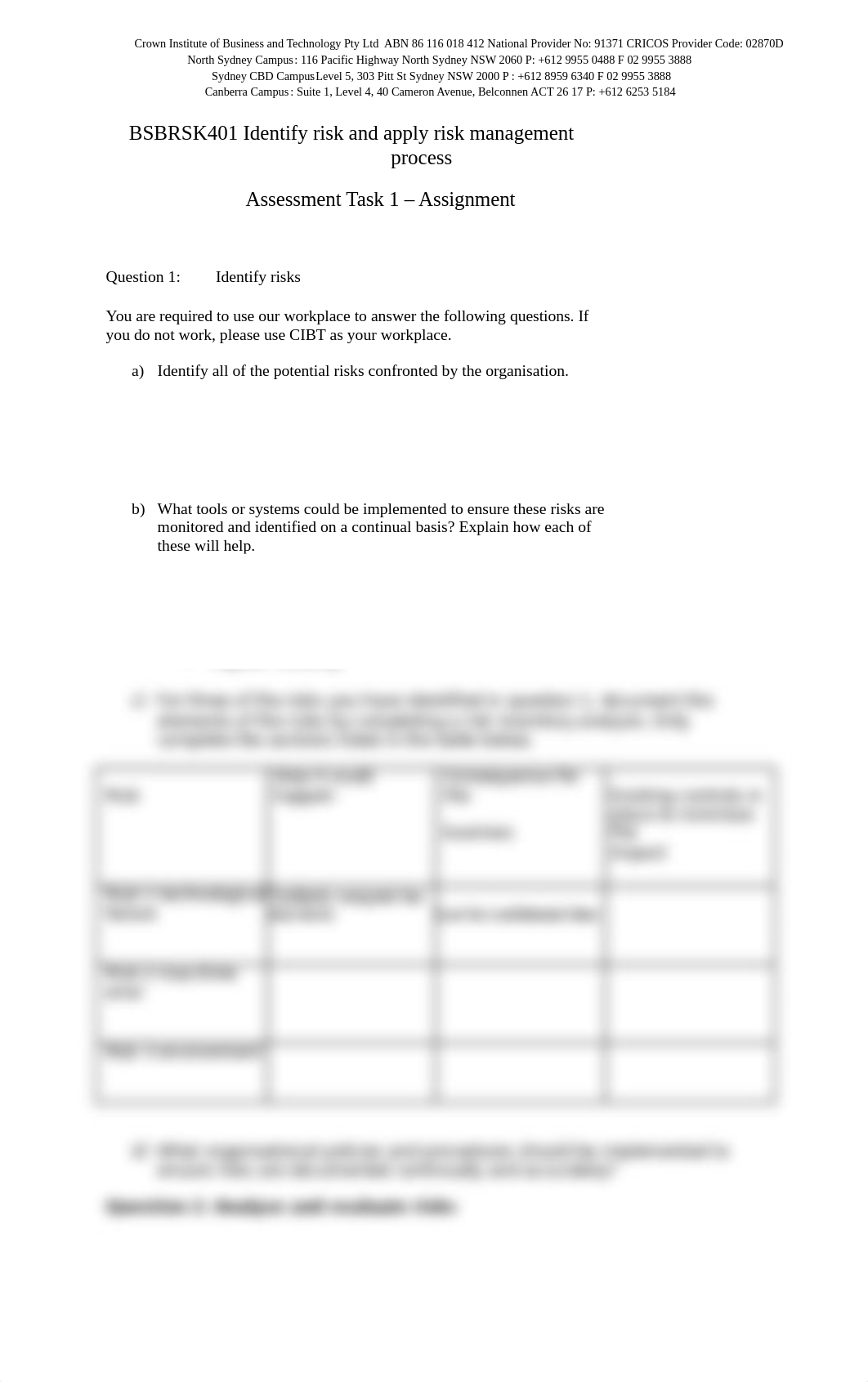 BSBRSK401 Assessment Task 1  v1.2.doc_dtzzs9x8o9o_page1