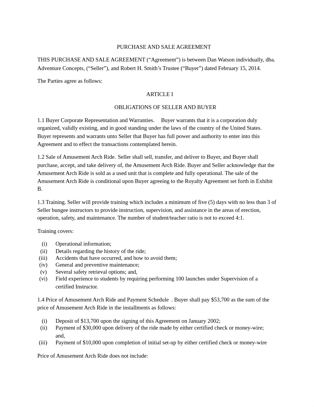 PURCHASE AND SALE AGREEMENT_SunKim.docx_du034c7r6co_page1