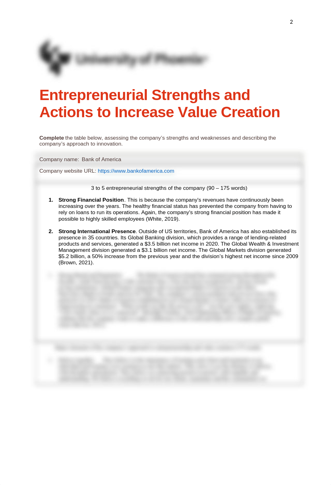 Wk 1 - Apply Corporate Entrepreneurship Assessment - Assgn.docx_du055ykd4pv_page2