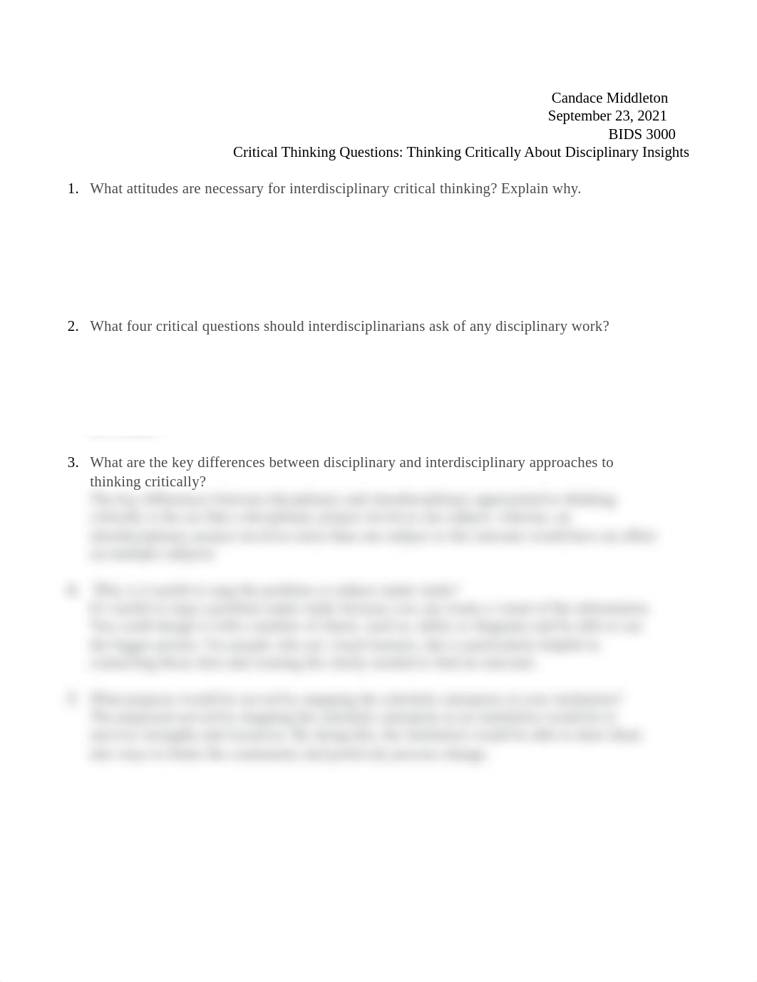 Critical Thinking Questions Thinking Critically About Disciplinary Insights.docx_du07ire8048_page1