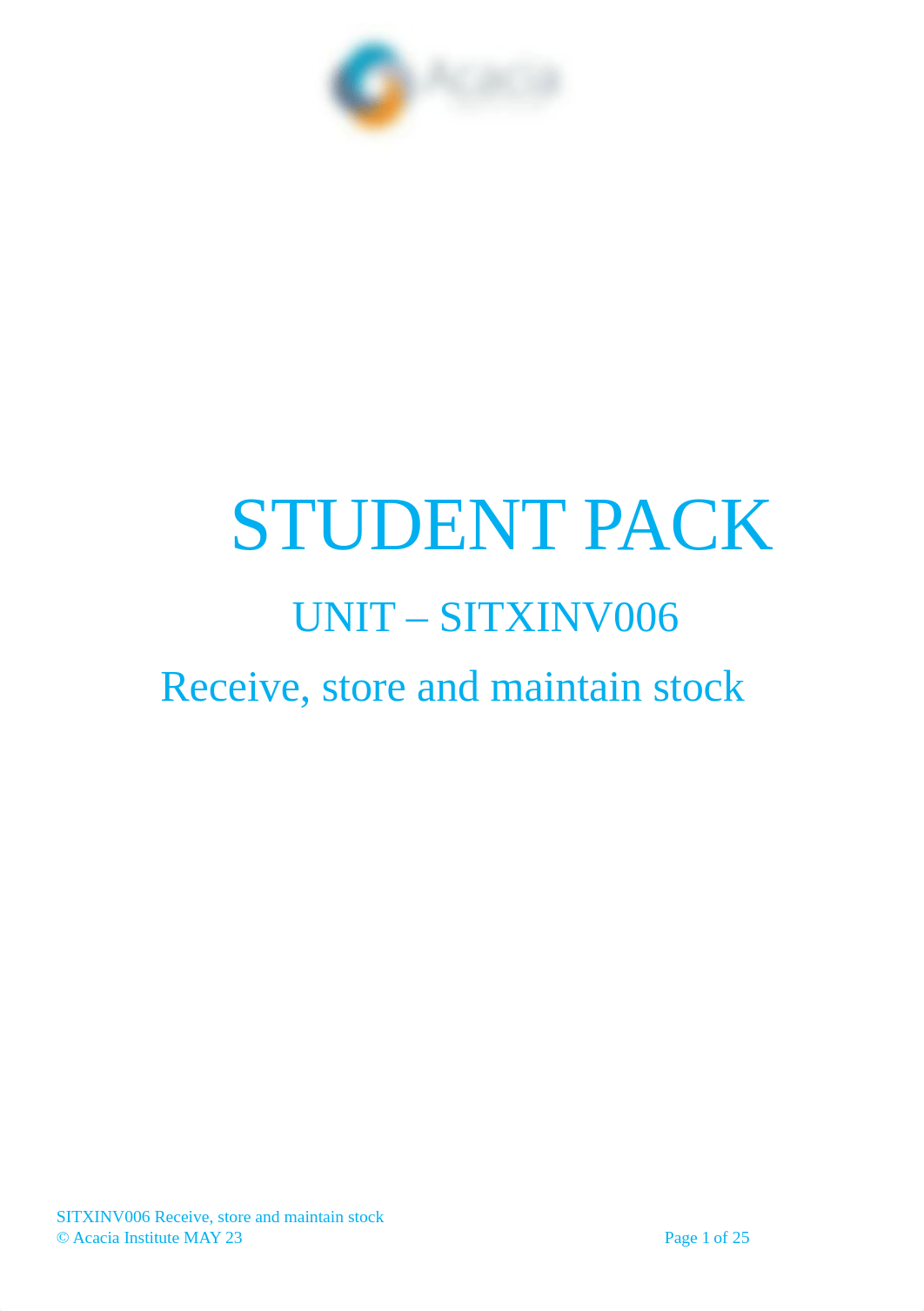 SITXINV006 - Student pack.docx_du08bmz9obg_page1