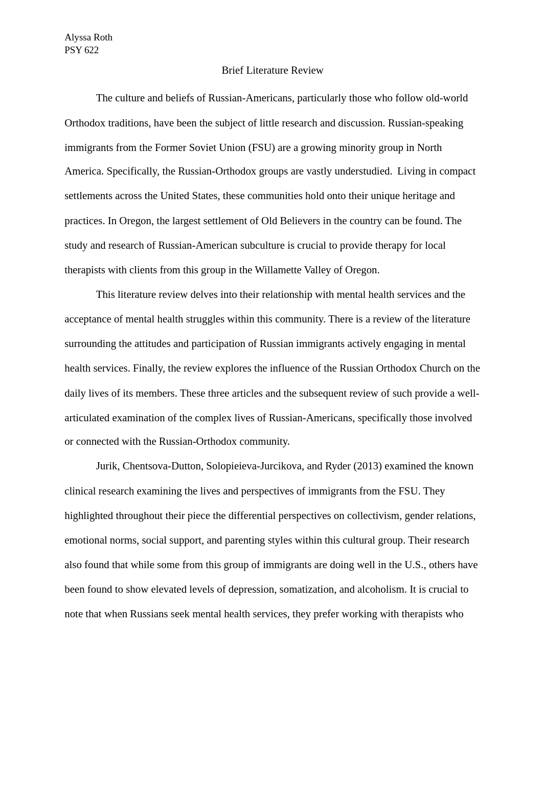 Alyssa_Roth_ Brief Literature Review-2.docx_du08hbnfa8k_page1