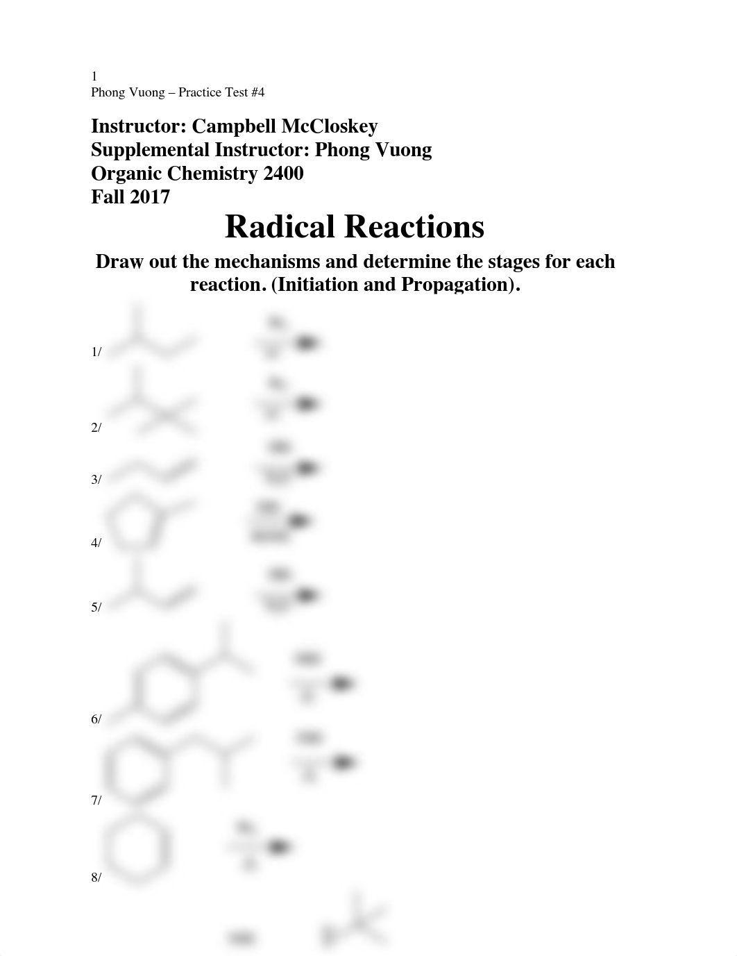 Organic 2400 - Practice Test #4.pdf_du09kpybdxs_page1