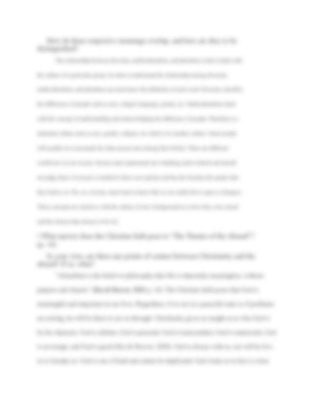 Christians and the World Complete Unit 1.docx_du0bcnpeiv1_page2