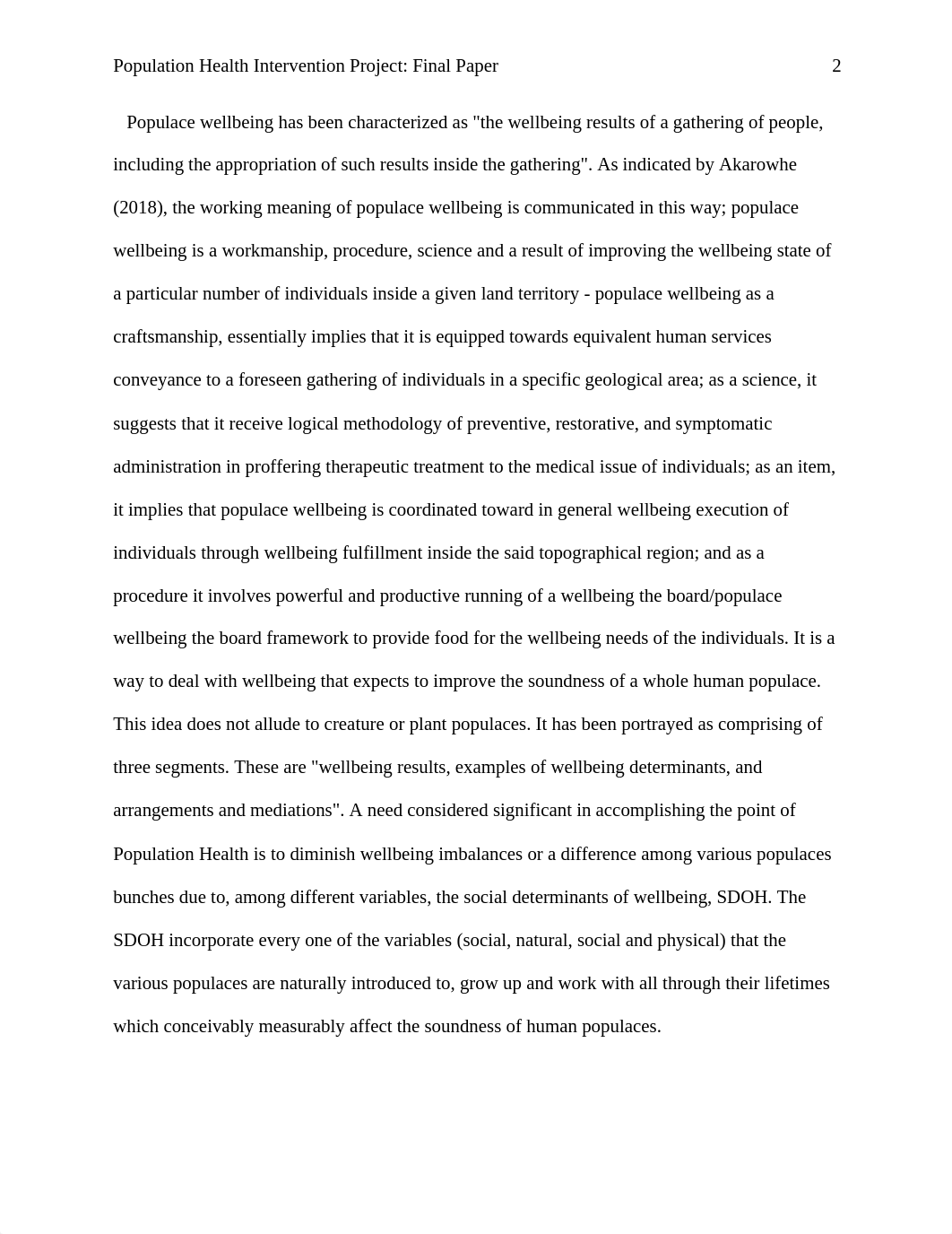 Population Health Intervention   Final Paper.docx_du0cgwwi067_page2