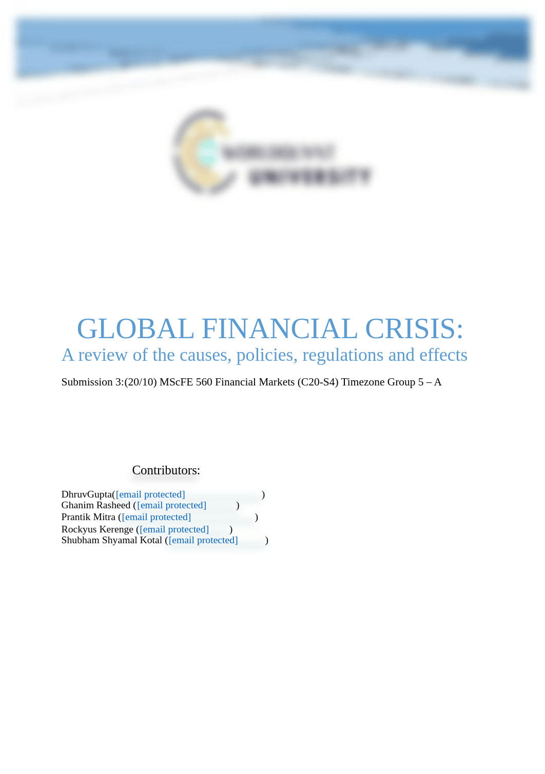 Submission 3 - Global Financial Crisis-Group 5 A.docx_du0chlpesoa_page1