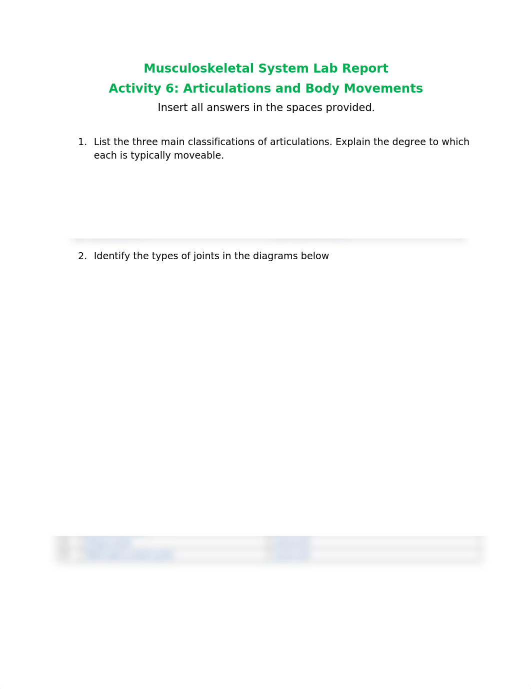 Musculoskeletal System Lab Report Activity 6.docx_du0deptzucd_page1
