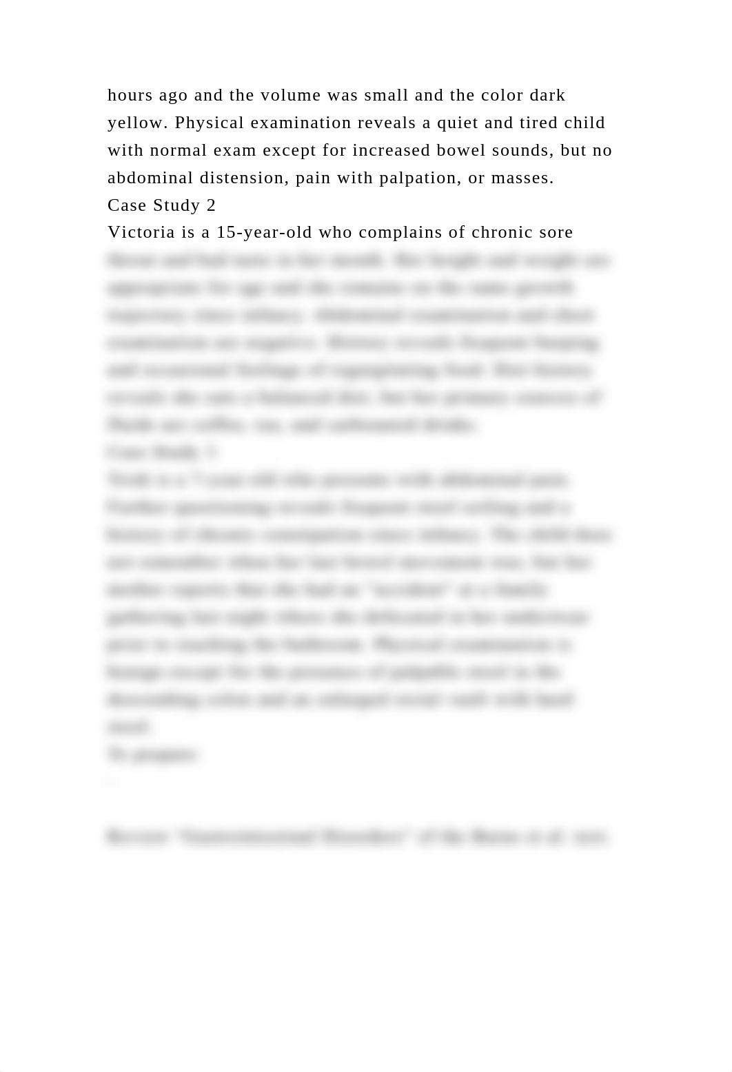 Discussion Diagnosis and Management of Gastrointestinal Disorde.docx_du0dhwgs5t9_page3