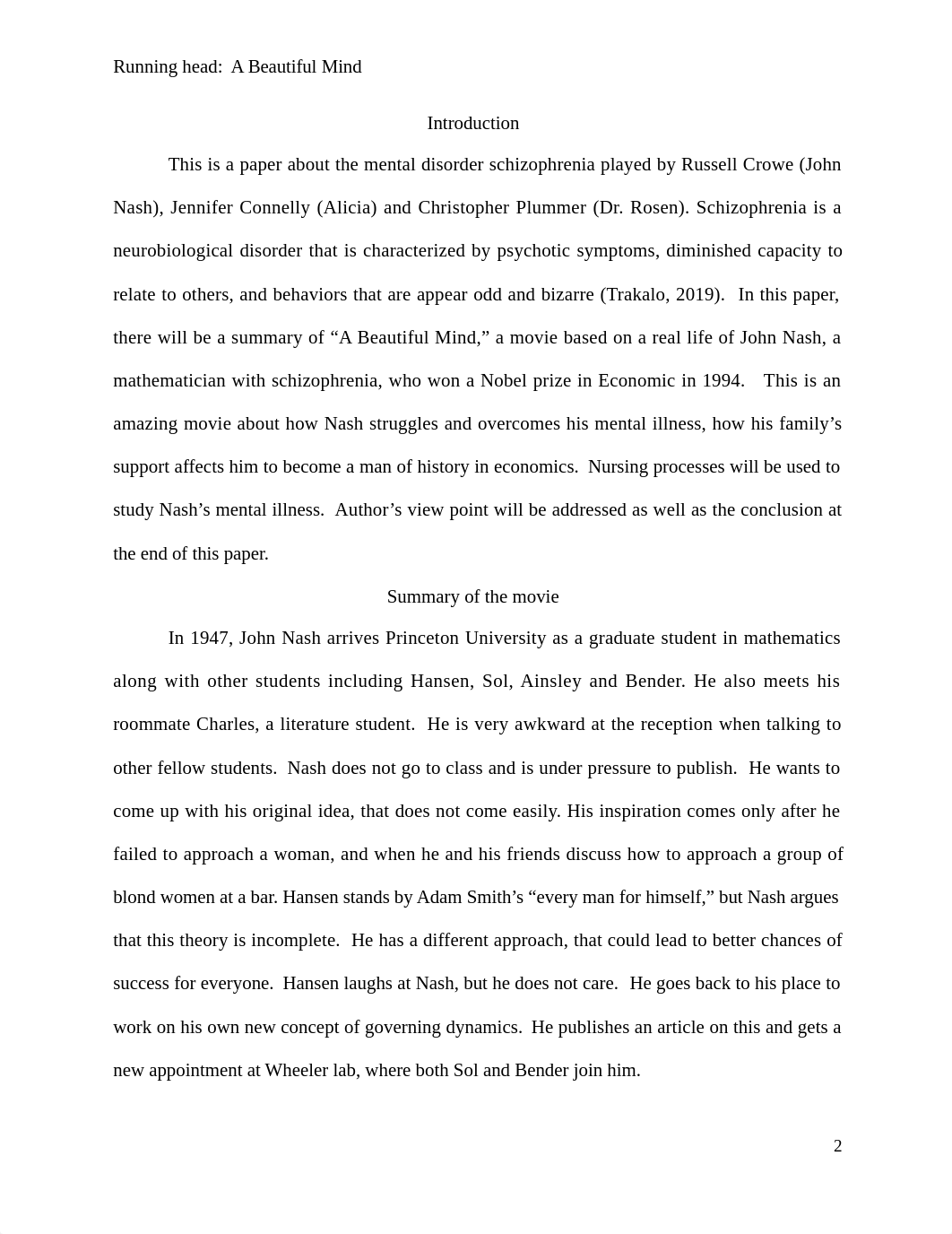 A beautiful mind paper.docx_du0ehz1nnuq_page2