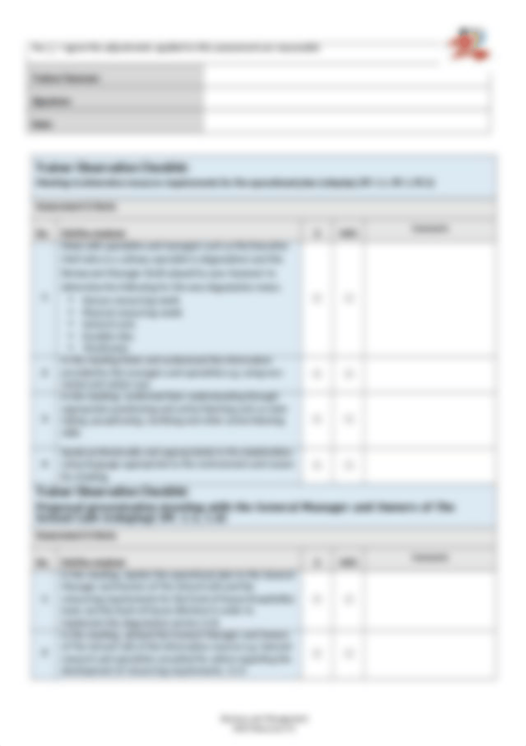 BSBMGT517 Assessment Task 1_Operational Plan Report (Vol 1)_Student Workbook Template.docx_du0f6v3dltn_page3