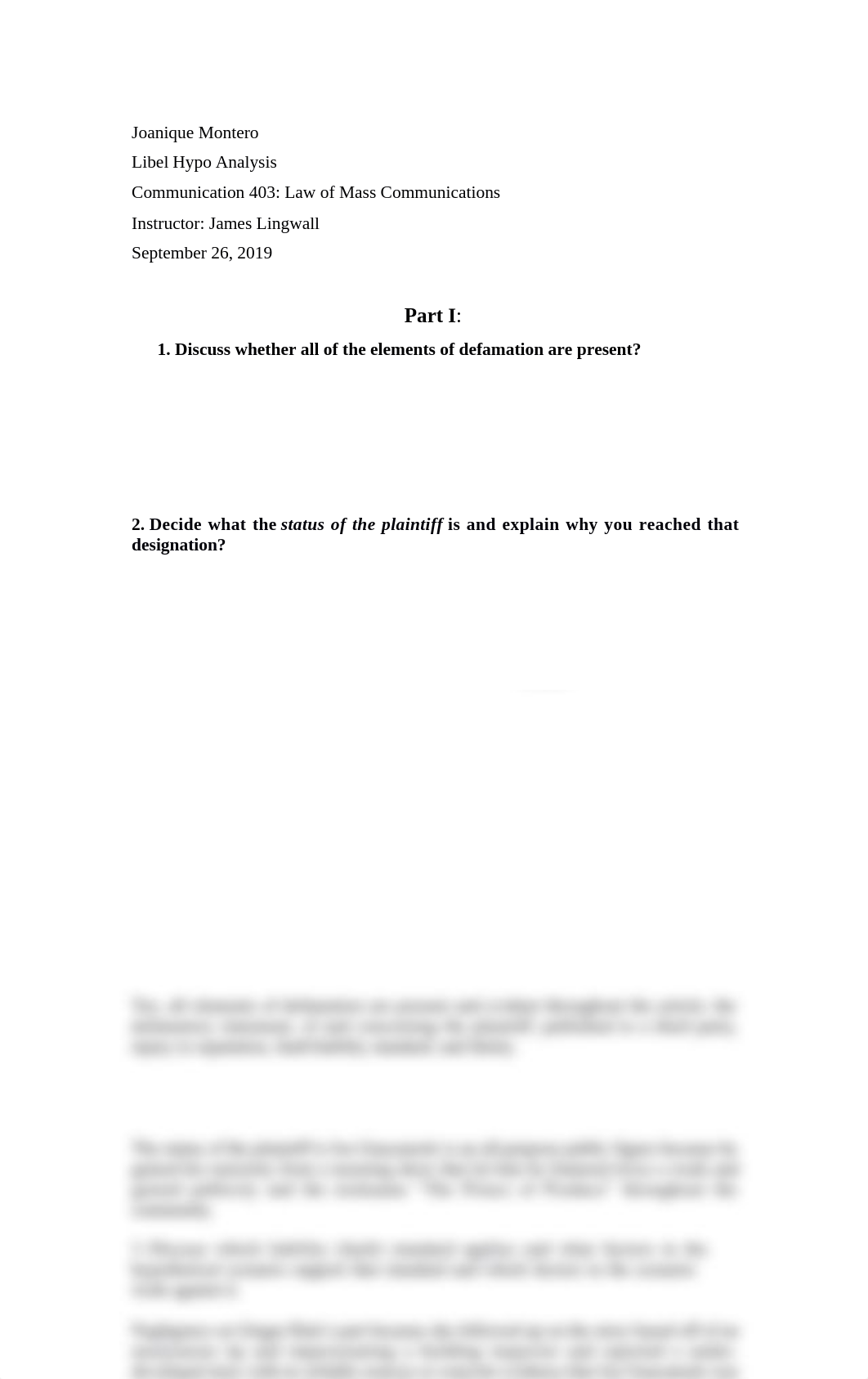 Montero_Joanique_Libel Hypo Analysis.docx_du0iatocr5v_page1