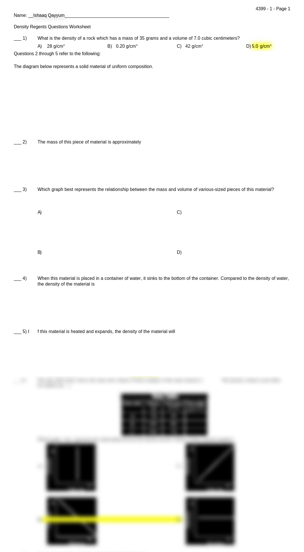 Density Regents Questions WS.docx_du0icqcj1a2_page1