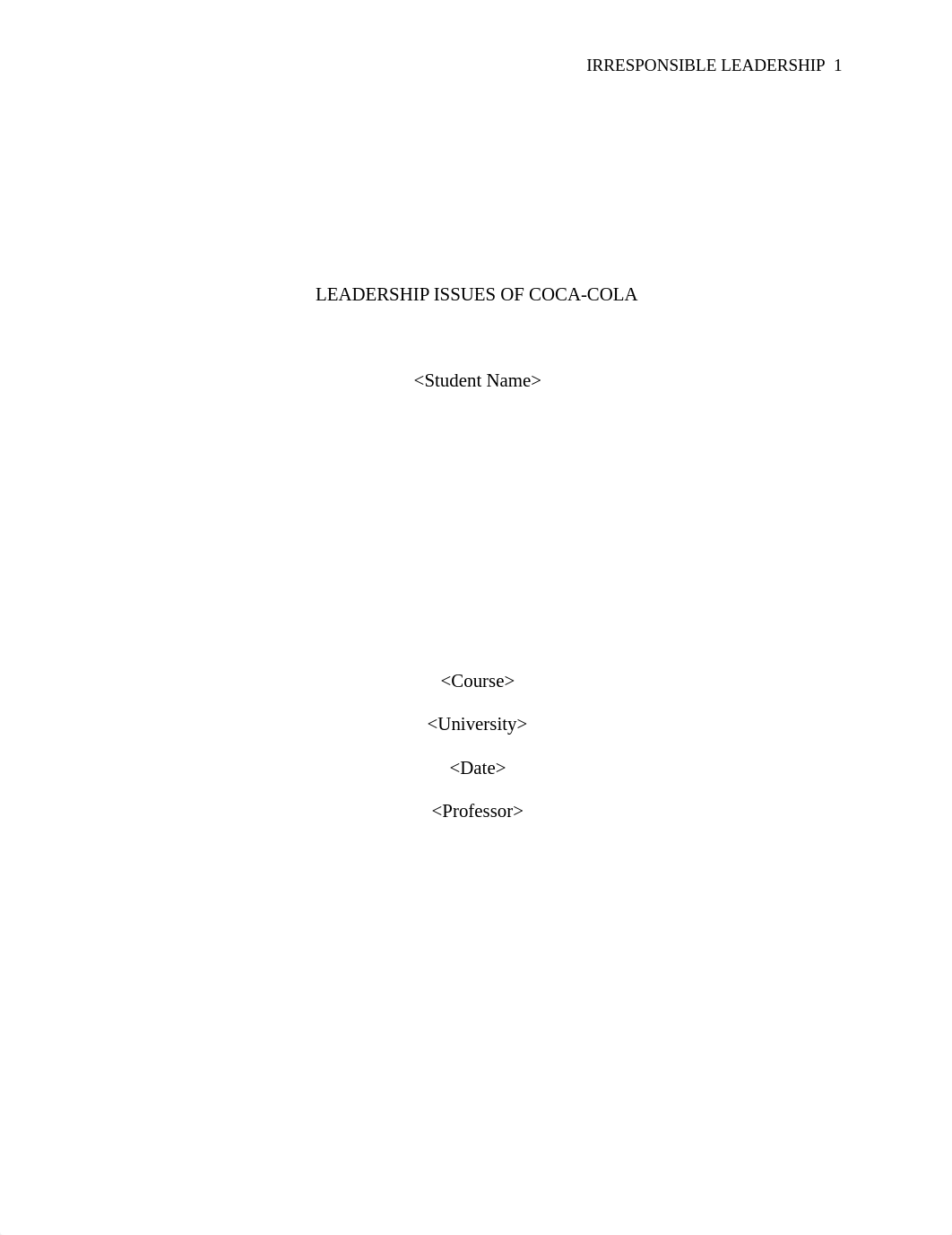 Ethical leadership behaviors coca cola (1).docx_du0j3xa75fu_page1