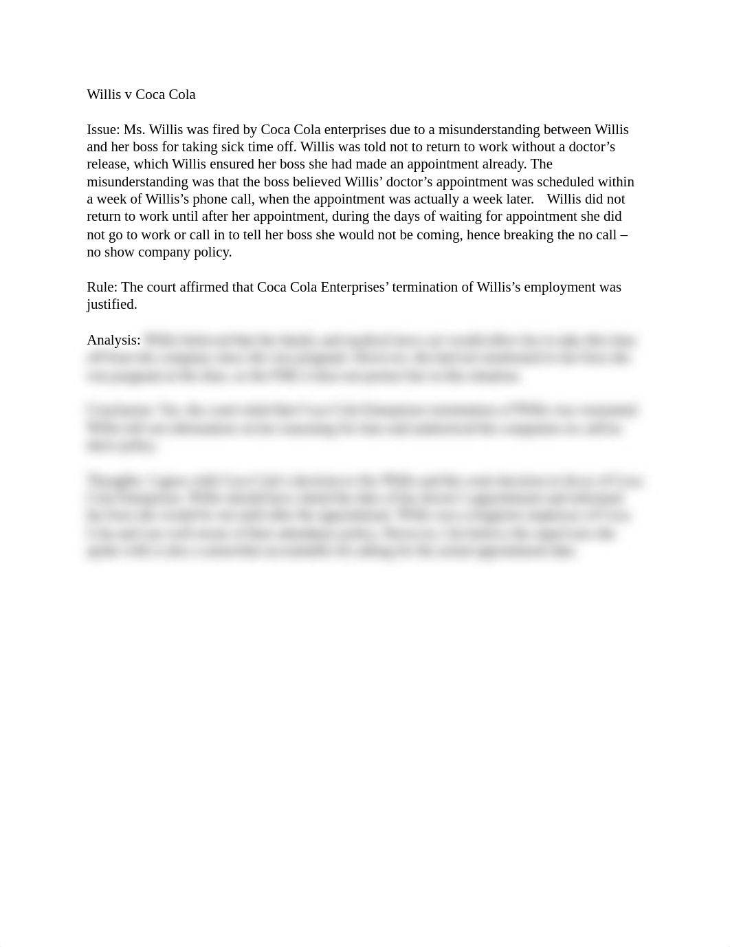 Willis v Coca Cola.docx_du0kqagk09a_page1