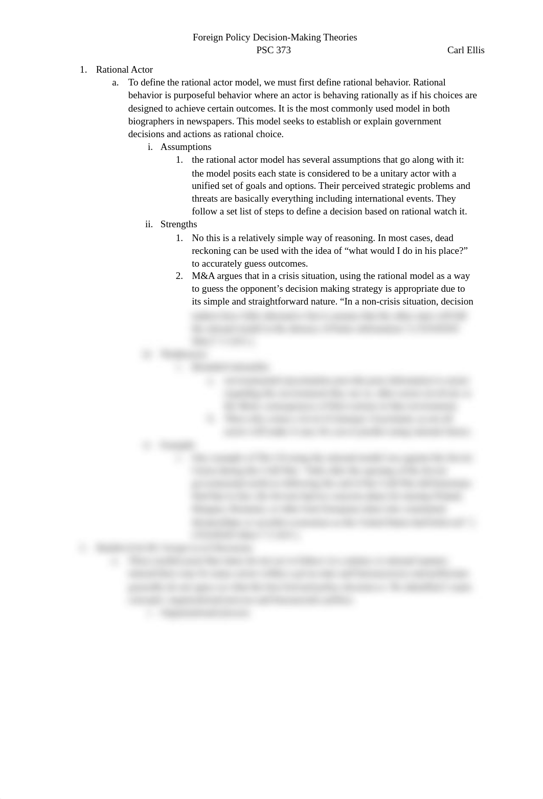 PSC 373 Foreign Policy Decision-Making Theories.docx_du0mqqk5bsp_page1