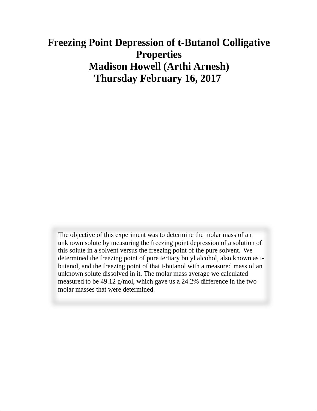 Freezing Point Depression chem lab_du0q6n34xxc_page1