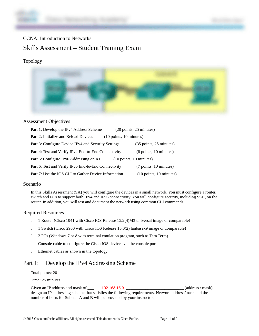 ITN Skills Assess - Student Trng - Exam (1).doc_du0ulrjtdlf_page1