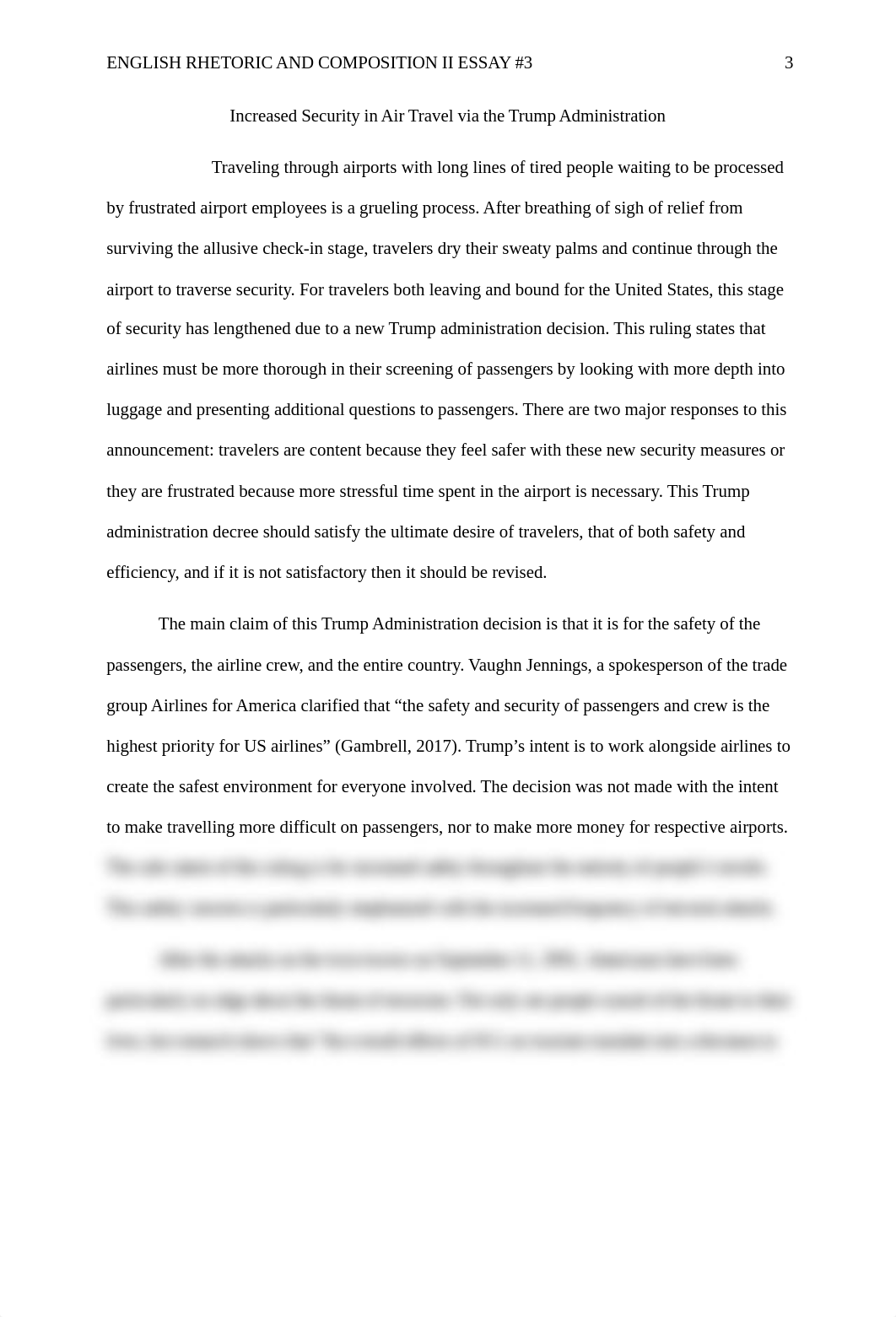 English Rhetoric and Composition II Essay 3 - Airline Security Policies.docx_du0xpcqjwq8_page3