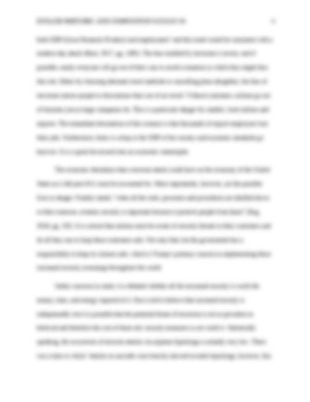 English Rhetoric and Composition II Essay 3 - Airline Security Policies.docx_du0xpcqjwq8_page4