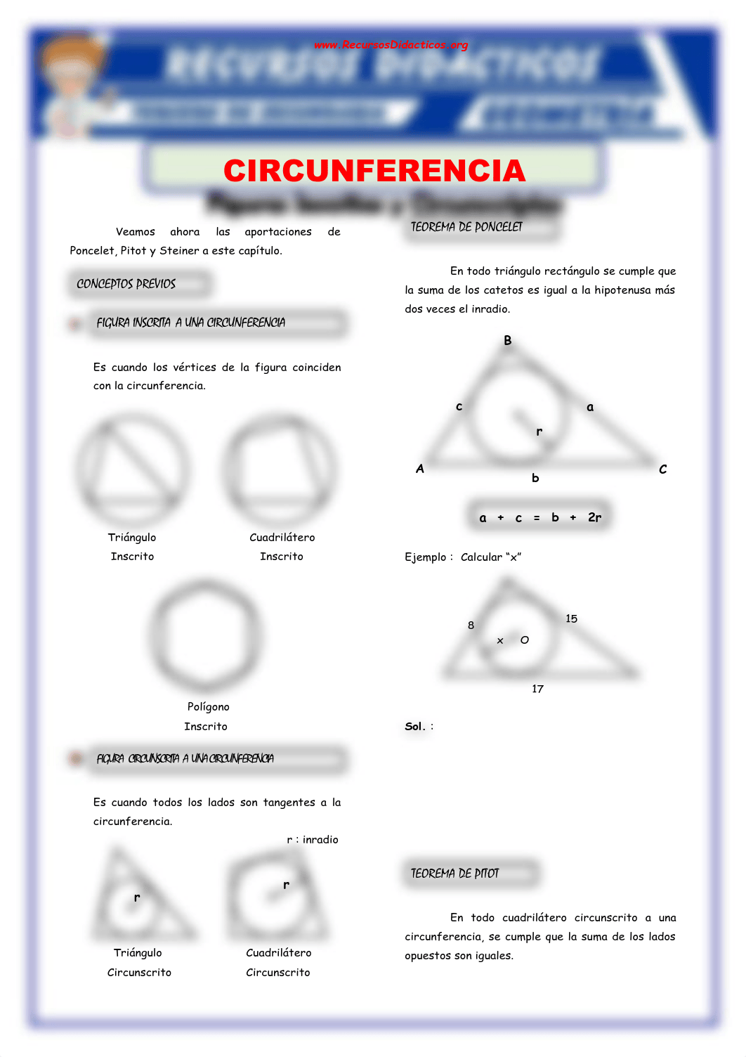 Figuras-Inscritas-y-Circunscritas-en-la-Circunferencia-para-Tercero-de-Secundaria.pdf_du0y8l0iewp_page1