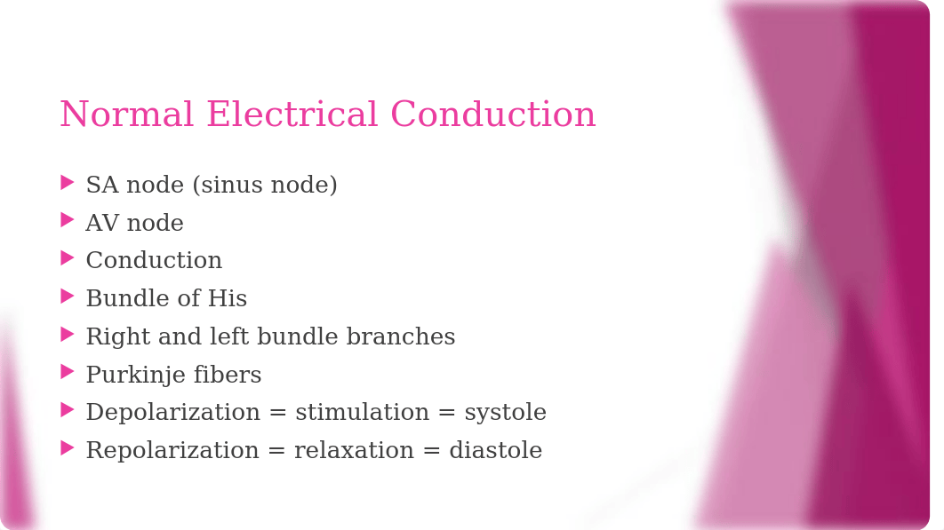 Management of Patients with Dysrhythmias and Conduction Problems (Student Version) Chapter.pptx_du139u71bx7_page3