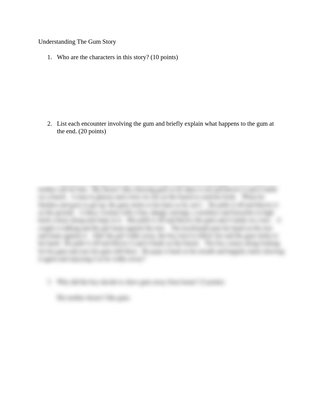 Understanding The Gum Storymorrisroe.docx_du15kt3ja6m_page1