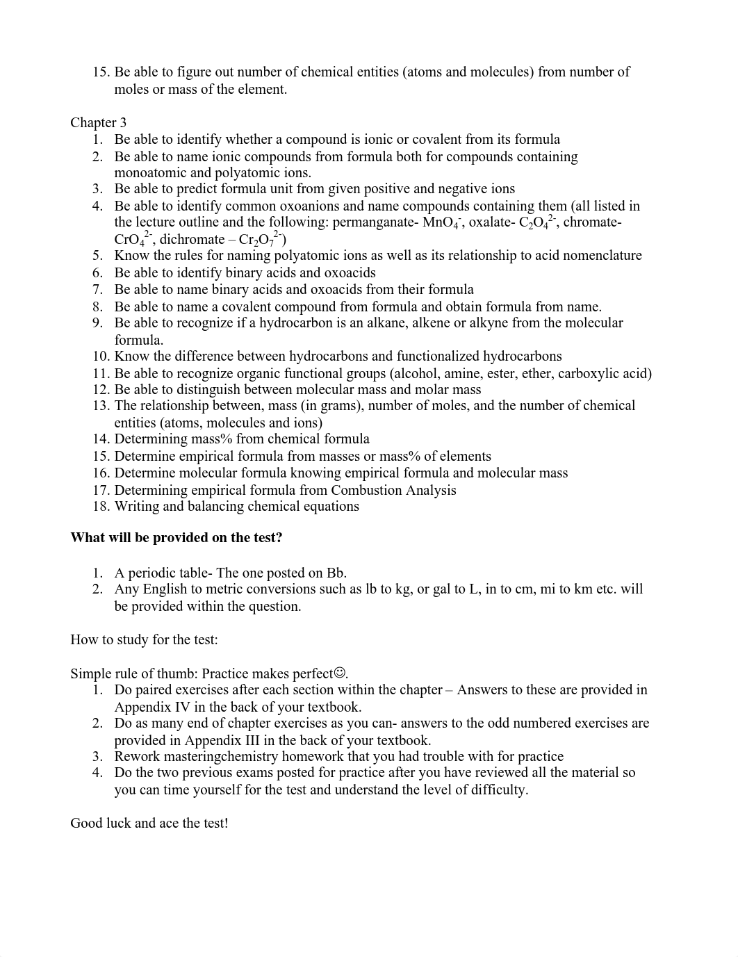 Study Guidelines for Exam-1_du15o635se4_page2