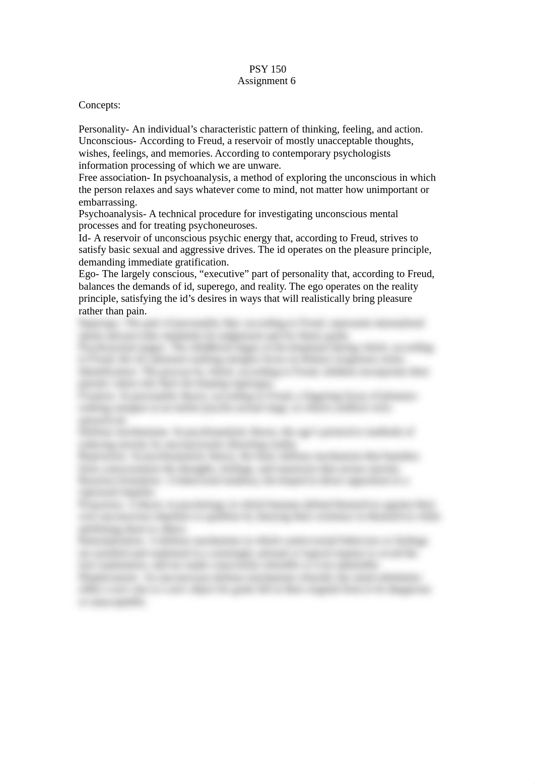 assignment 6 psy_du15xc7kxdy_page1