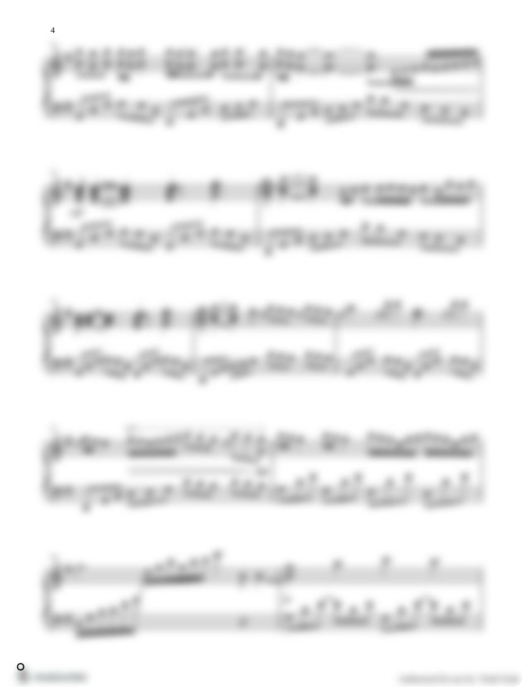 Lover (Wedding Version) - G Major - MN0200231.pdf_du1bd3myovv_page5