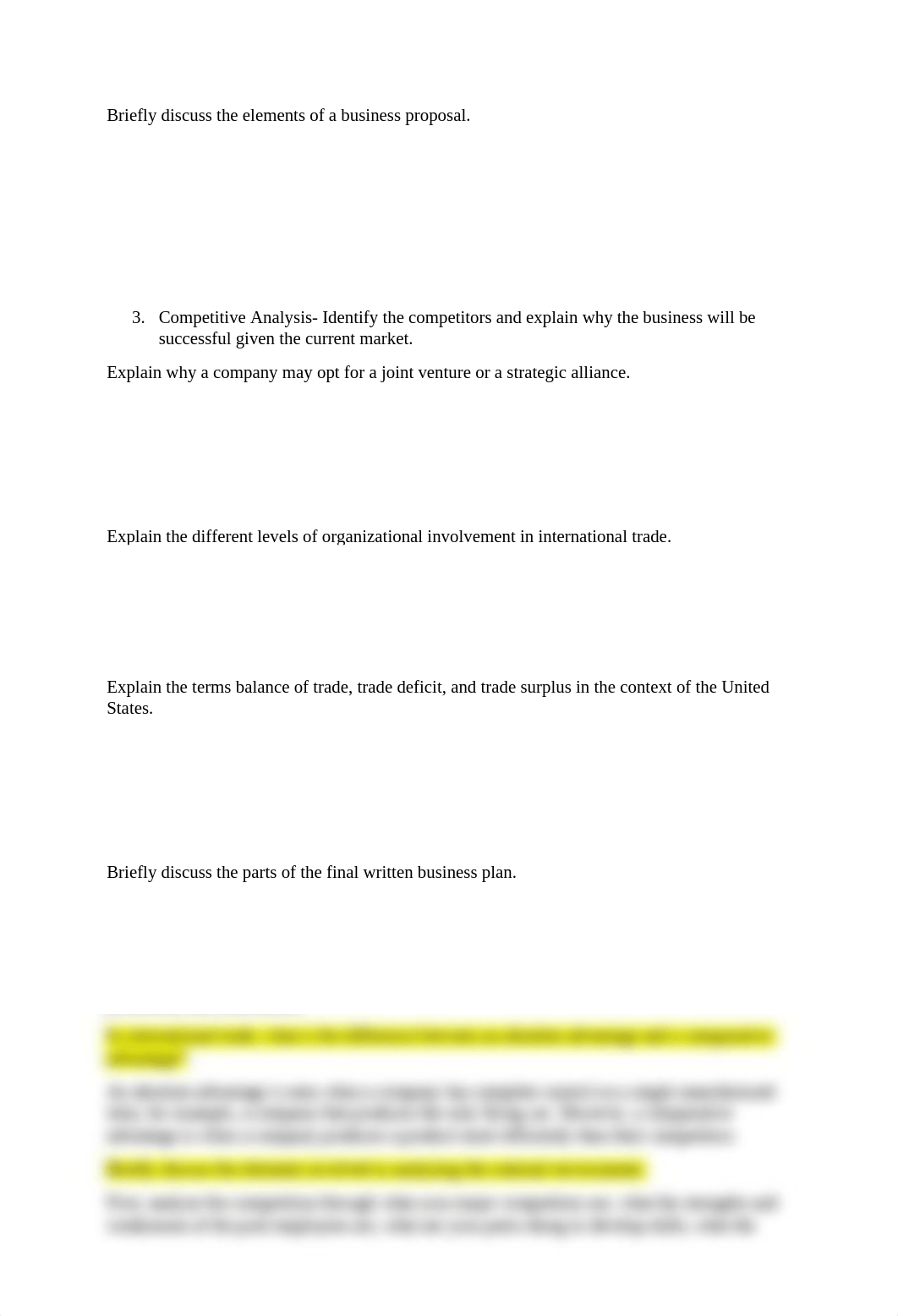 Business Exam 1, Short answer.docx_du1egpu2jve_page1