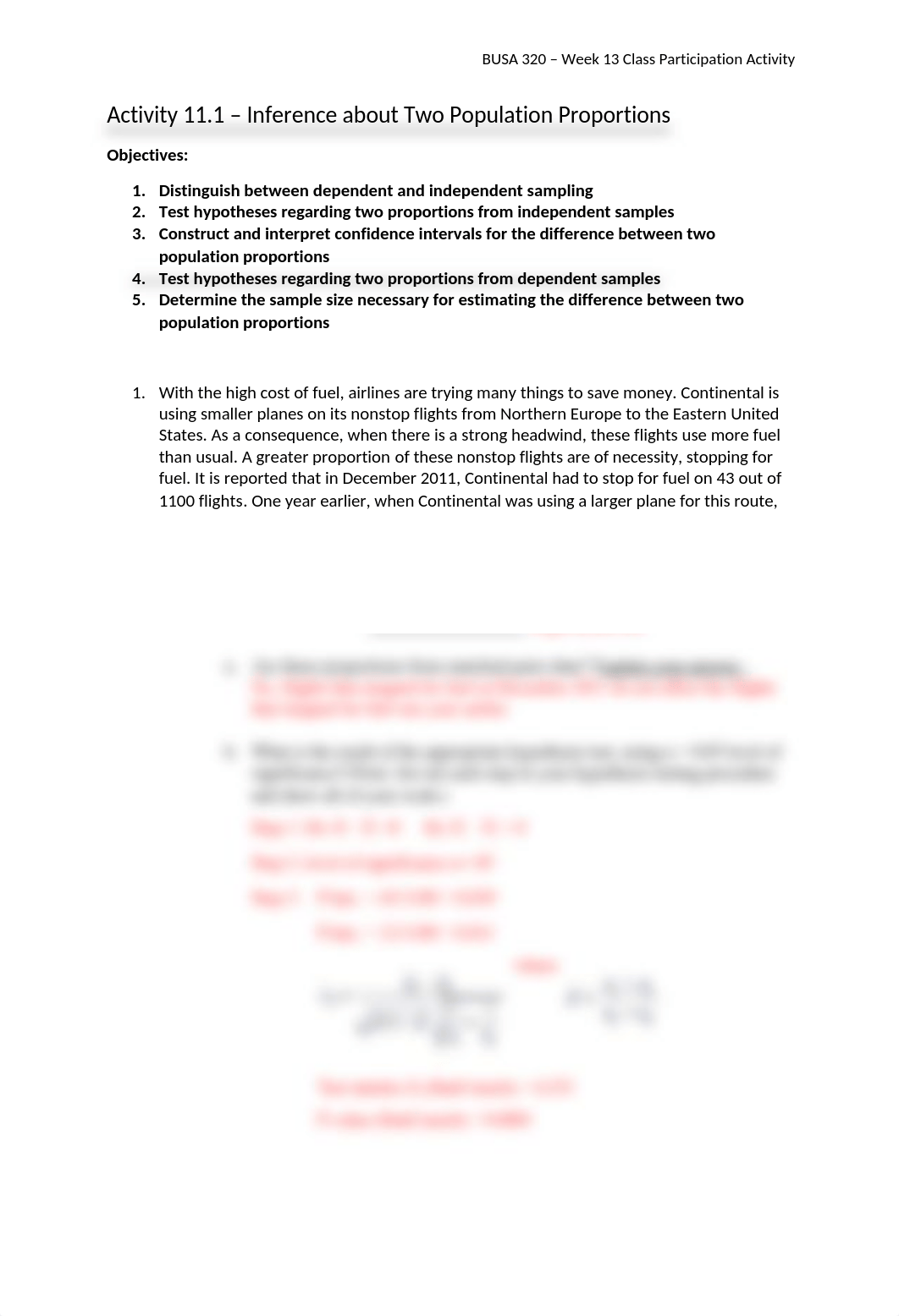 ANSWER KEY - Class Participation Activity 11.1.docx_du1h77a9xno_page1