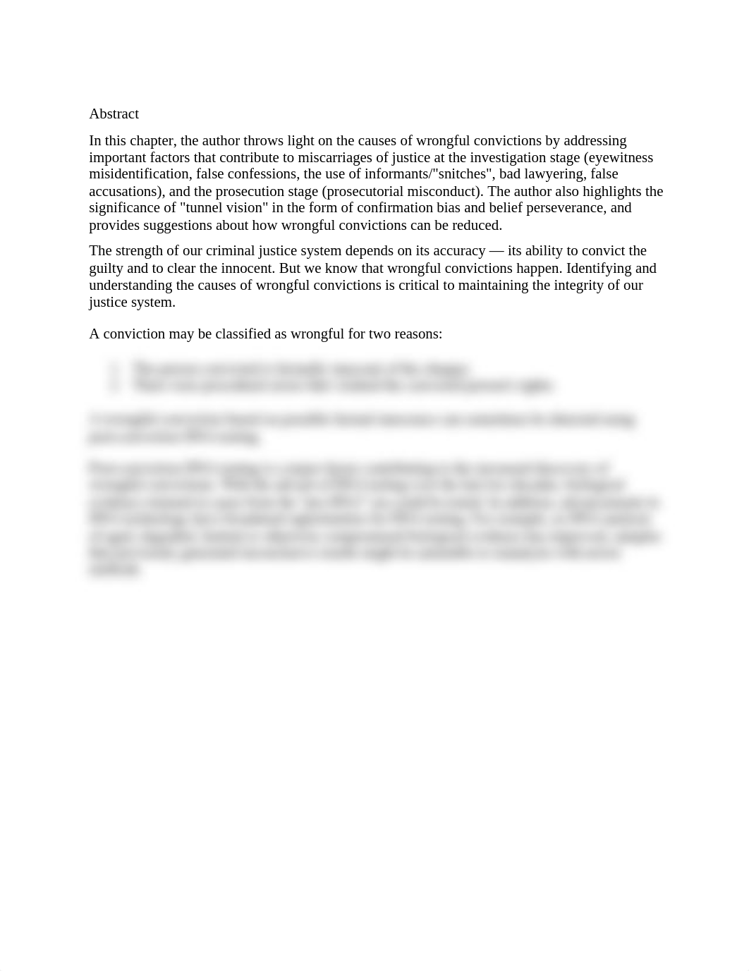 Wrongful Convictions Policy Analysis.docx_du1hl4eaapm_page1