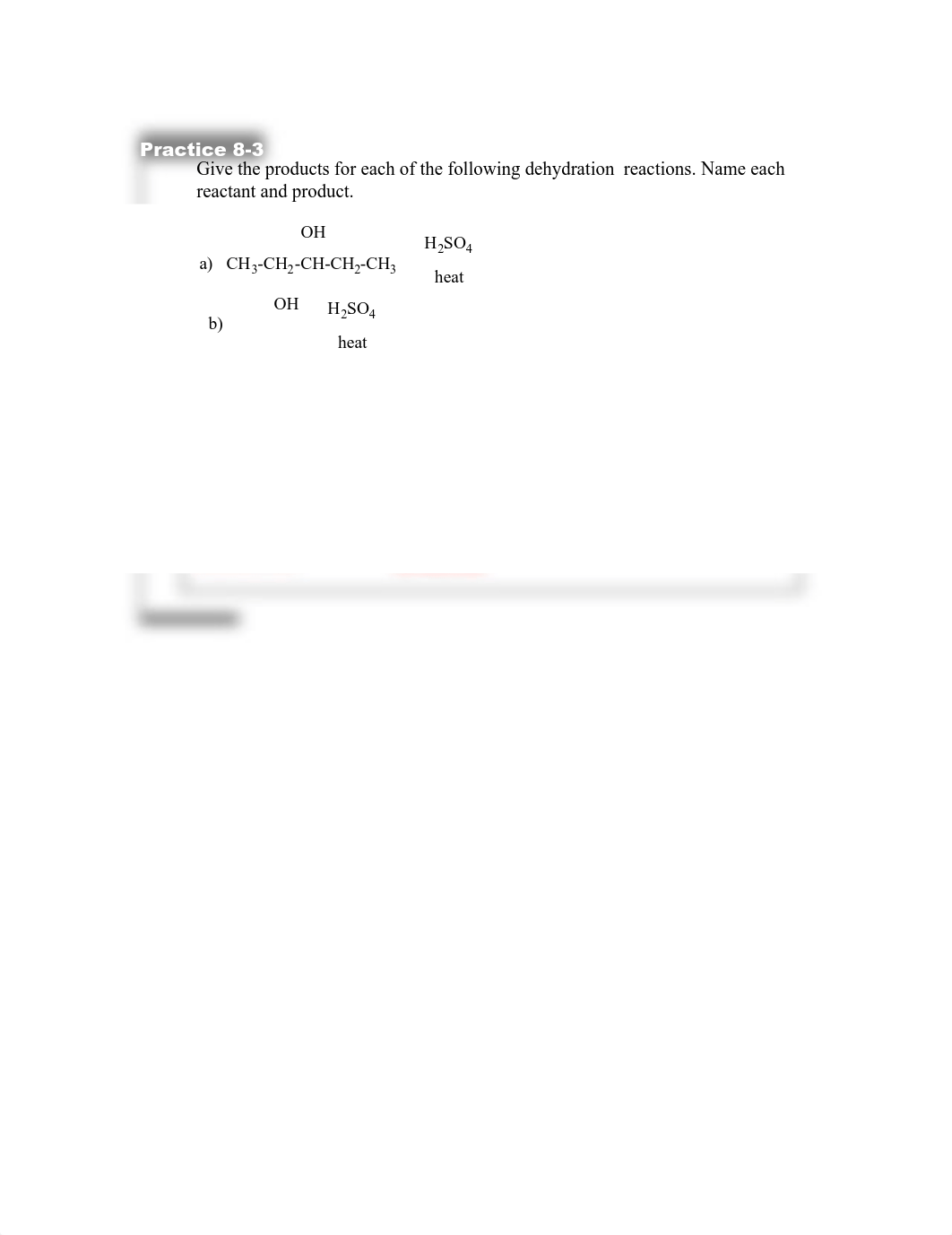 Unit 8R - Oxygen Containing Organic Compounds Practice Problems_du1jk2hhqoc_page3