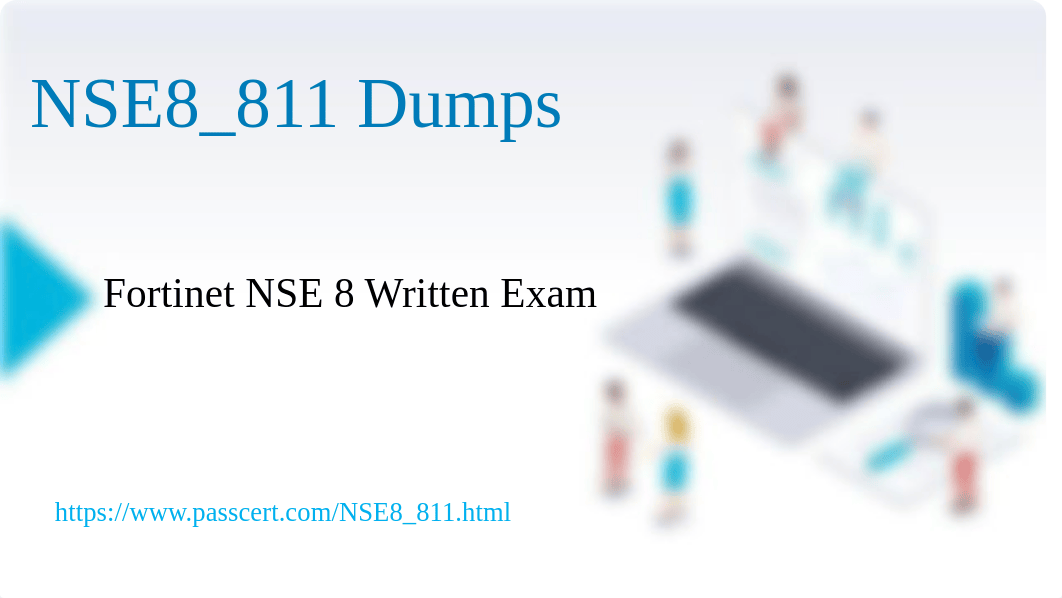 Fortinet NSE 8 Written Exam NSE8_811 Dumps.pdf_du1ln8nhu8j_page1