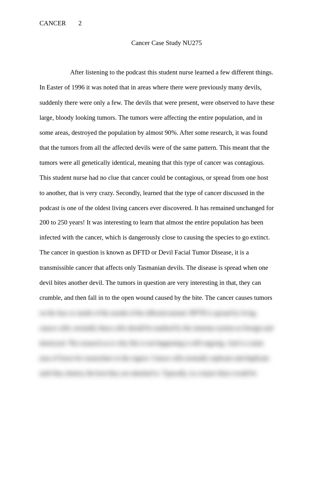 Cancer Case Study NU275.docx_du1mir8n33q_page2