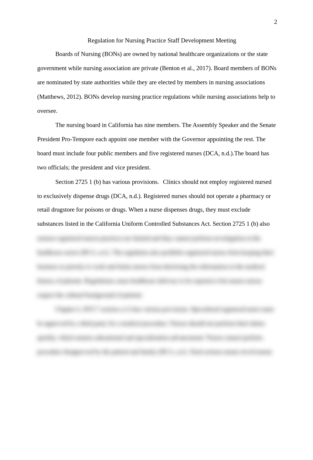 Regulation for Nursing Practice Staff Development Meeting.docx_du1mqzosfo3_page2