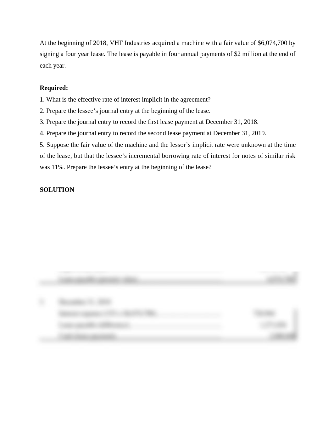 VHF Company homework ch 14.docx_du1o73qzxy8_page1