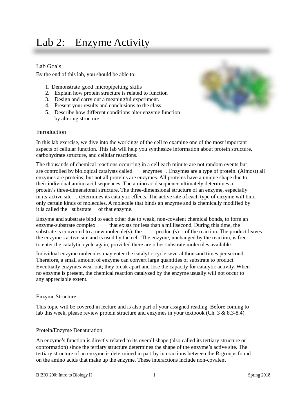 Lab2_Enzyme Activity_s18.pdf_du1oz69zazx_page1